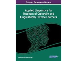 Applied Linguistics for Teachers of Culturally and Linguistically Diverse Learners