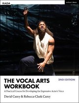 RADA Guides-The Vocal Arts Workbook