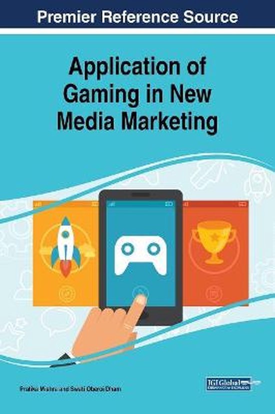 Application of Gaming in New Media Marketing