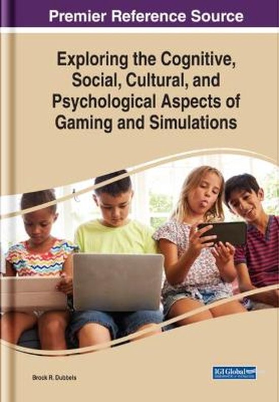 Exploring the Cognitive, Social, Cultural, and Psychological ... - cover