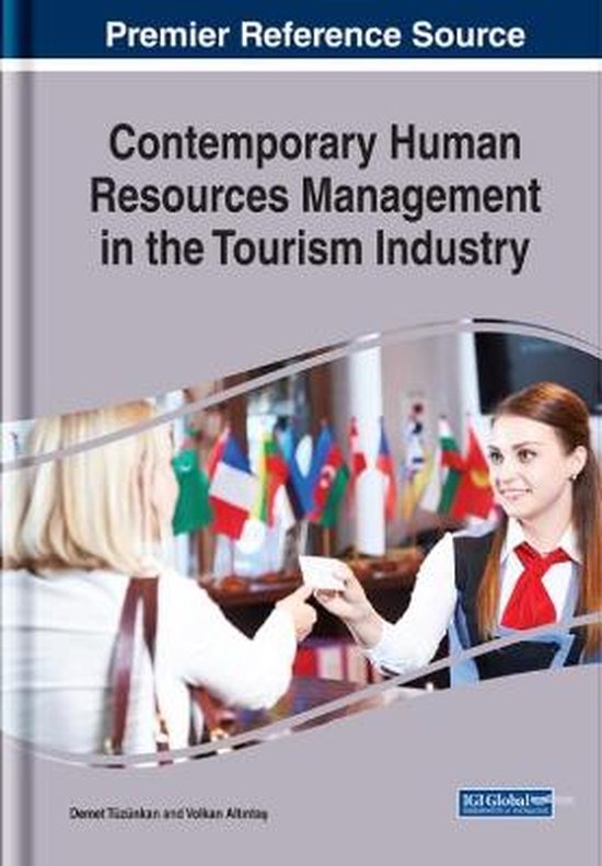 human resources management in tourism