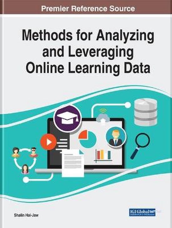 Methods for Analyzing and Leveraging Online Learning Data - cover