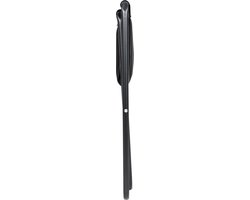 Crespo - Voetenbank - AP/307 - Air-Deluxe - Grijs van Crespo — afbeelding 3