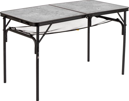 Bo-Camp - Industrial - Tafel - Northgate - Koffermodel - 120x60 cm van Bo-Camp — afbeelding 3