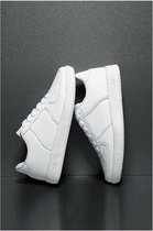 Witte sneakers - Unisex - Maat 43 - AIR