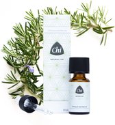 Chi Spaanse Wilde Rozemarijn - 10 ml - Etherische Olie