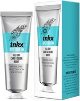 Inkx -Tattoo Verzorging -All Day Care & Color boost 40 ml