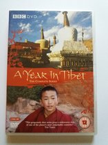 A Year In Tibet