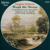 Corydon Singers & Orchestra - Hugh The Drover (CD)