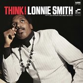 Lonnie Smith - Think! (LP)