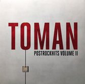 Toman - Postrockhits Vol. 11 (LP)