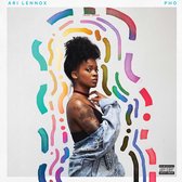 Ari Lennox - Pho (12" Vinyl | LP) (Limited Edition)