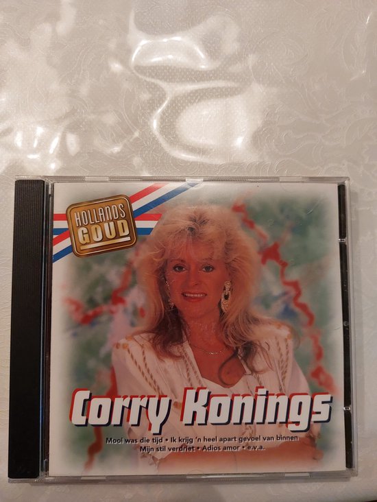 Corry Konings