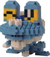 Creboblocks Froakie 309 Nanoblocks