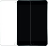 Mobilize Kunststof Ultra-Clear Screenprotector voor Apple iPad Mini 2 (2013) 2-Pack