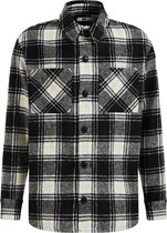 WE Fashion Jongens geruit overhemd