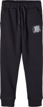 NAME IT NKMOBO SWE PANT BRU Jongens Joggingbroek - Maat 134