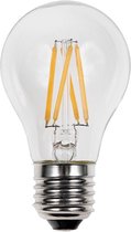 LED lamp normaal 7W-60W E27 2700K A60 806lm dimbaar