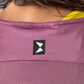 Body & Fit Perfection Breathe T Shirt - Sportshirt Dames - Sporttop Vrouwen - Roze - Maat XS
