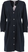 Jurk Donkerblauw
