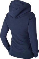 Horka Originals Hoodie - blauw - XL