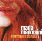 Maria Markesini - Cinemapassionata (Promotion CD)