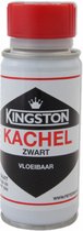 KINGSTON KACHELZWART Reiniging en beschermingsmiddel 125ml