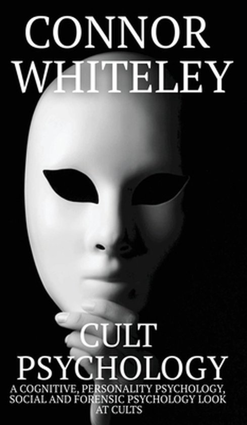 Introductory- Cult Psychology - cover