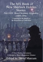 MX Book of New Sherlock Holmes Stories-The MX Book of New Sherlock Holmes Stories Part XXIX