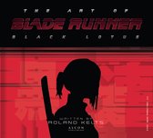 The Art of Blade Runner