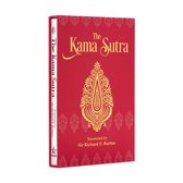 Arcturus Silkbound Classics-The Kama Sutra