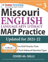 Mo Map by Lumos Learning- Missouri Assessment Program Test Prep