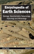 Encyclopedia of Earth Sciences