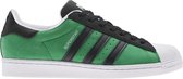 adidas Originals De sneakers van de manier Superstar