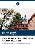 Kunst Des Zählens Von Spannbäumen