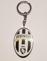 Juventus - Sleutelhanger