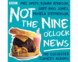 Not the Nine O’Clock News