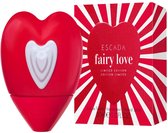Damesparfum Escada Fairy Love EDT (30 ml)