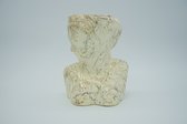 Grieyos - Vase décoratif en céramique - Sculpture
