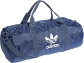 adidas Originals Ac Duffle Sporttas Mannen Blauwe U