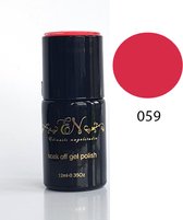 EN - Edinails nagelstudio - soak off gel polish - UV gel polish - #059