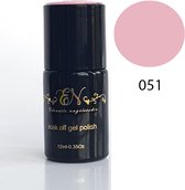 EN - Edinails nagelstudio - soak off gel polish - UV gel polish - #051