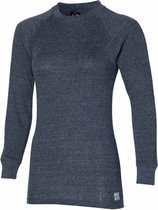 Heat Keeper dames thermo shirt - Grijs - Maat L
