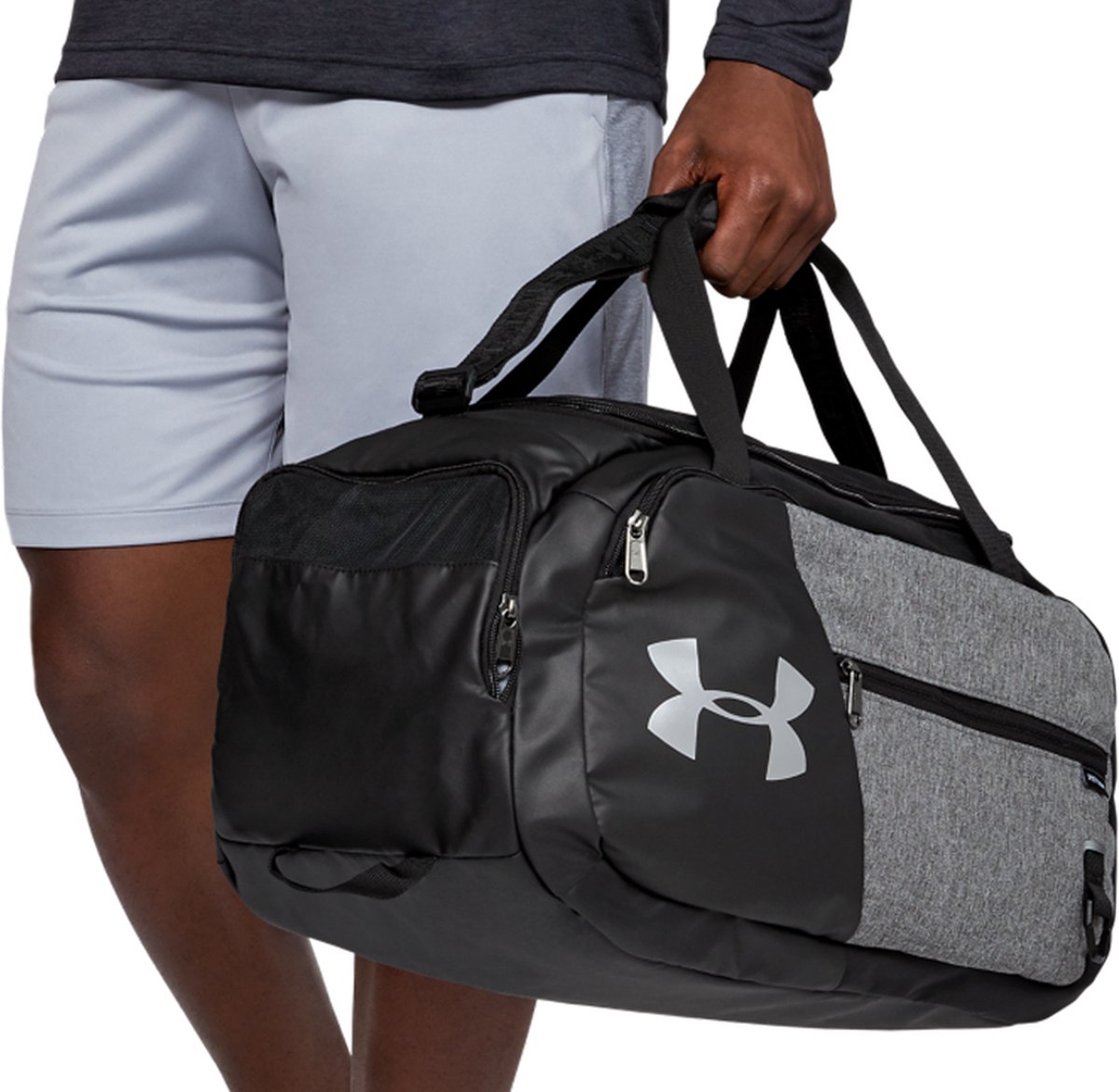 duffel under armour