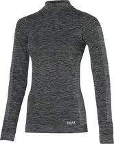 Chimb - Premium - Thermoshirt - Dames- Grijs - S
