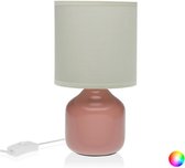 Bureaulamp Basic Keramisch (14 x 26 x 14 cm)