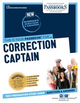 Career Examination Series - Correction Captain