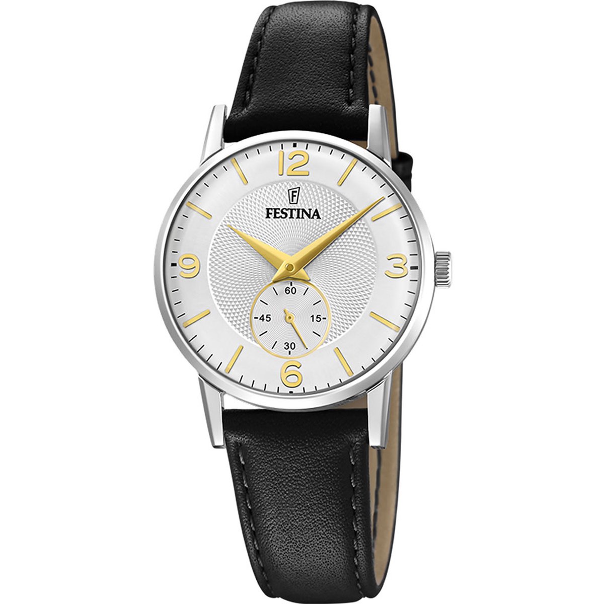 Festina Dameshorloge F20570-2