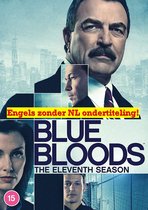 Blue Bloods Season 11 (DVD)