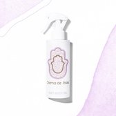 Crema de Ibiza - Wet Body Oil - Vegan - 200 ML - All natural perfume - Voor alle huidtypen